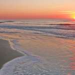 Serene Sunrise