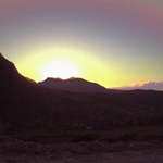 sunrise