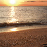 Sunset Beach, Cape May