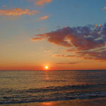 Sunset Beach, Cape May