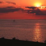 Sunset Silhouettes