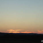 Maine Sunset Finale