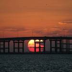 Big Sunset!