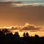 Sunset Sky
