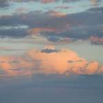 Sunset Clouds