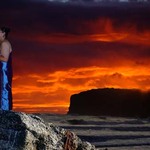 Sunset Dance