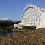 Te Rewa Rewa Bridge 1