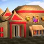 Temple of Jhalla