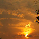 Texas Sunset