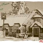 Yuletides Past