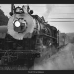 The #1702 at Dillsboro