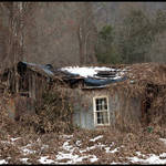 The Old Homestead