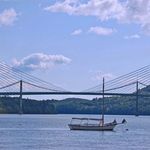 The Penobscot Narrow's Bridge #2