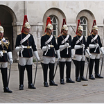 The Queen's Life Guards