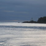 The way to Ketchikan