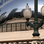 Chicago's Bean