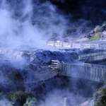 Thermal Springs