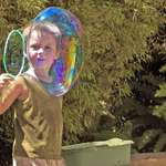 Bubble Master