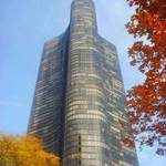 lake point tower