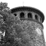 Rockford tower