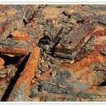 Rust never sleeps - flakes