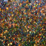 trees and berries