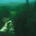 Gooseberry Falls 1957