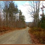 Country road