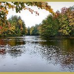 Autumn splendor