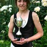 Bianca and Her Trophy