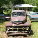 Old and Forgotten #2