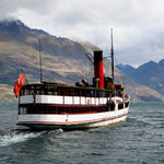 TS Earnslaw
