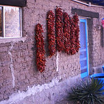 Tubac Home