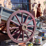 Ancient Transportation
