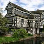 Tudor house