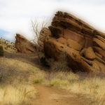 Red Rocks
