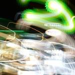 Shakey lights 1