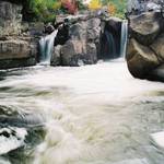  Upper Flume Falls, Wilmington Notch, NY