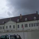 Ursuline Convent