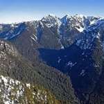 Mountain Valleys