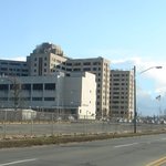 Vetrans Hosp.NY