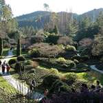 Butchart Gardens