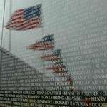 Vietnam Wall 2