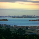 Sunkist Flat Island