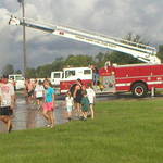 Norco Vol Fire Department