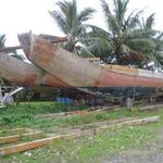 Vouage Canoe