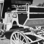 On The Wagon