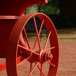 Wagon Wheel
