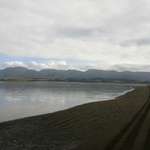 Tidal Inlet