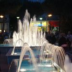Water art